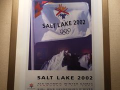 -天津大港奥林匹克博物馆