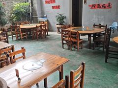 -东坊味道私房菜·地道顺德菜(大良店)
