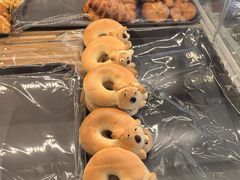 -烘焙町面包店(西四店)
