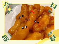 -玉林烤鸭店(定福庄店)