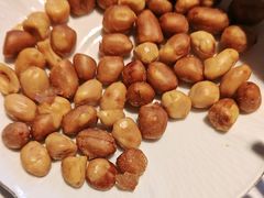 -八府香鸭·啫啫煲(华山路店)