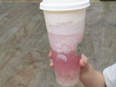 -喜茶(深圳丰盛町店)