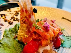 -風料理.鮨Omakase