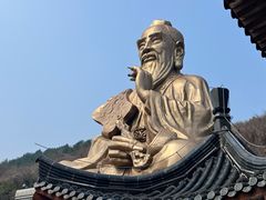 -句容茅山景区