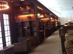 -首尔仁川机场ASIANA LOUNGE贵宾候机室(Incheon)