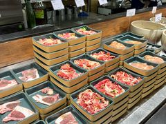 -韩盛·盛江山自助料理(沈辽路万达店)