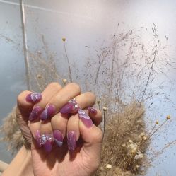 -StartNail美甲