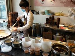 -峨眉山豆腐脑(解放路店)