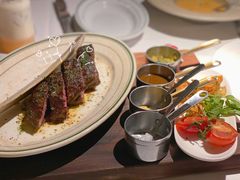 -燃扒房Steakhouse(皇庭店)