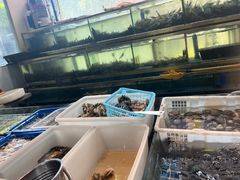 -争先鲜·蒸汽海鲜自助·鲜切牛肉