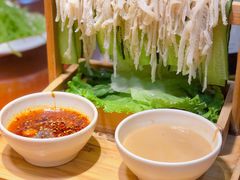 晾衣毛肚-醉长安(南门总店)