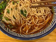 红烧笋子牛肉面-峨眉山豆腐脑(解放路店)