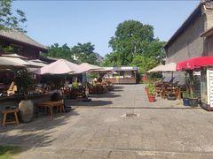 -洛阳周公庙博物馆