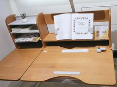 -光明园迪儿童学习桌椅(广州购书中心店)