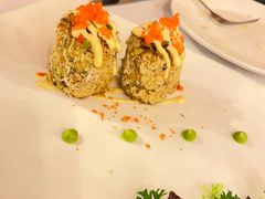 -摩根扒房(桐梓林店)