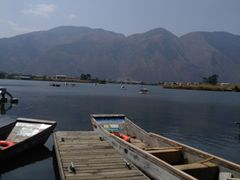 -大理洱源西湖景区