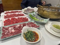 -食潮汕头鲜牛馆(望京保利店)