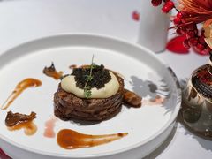 -WANG STEAK 王品(杭州万象城店)