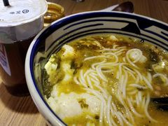 -阿香米线(大悦城店)