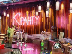 -K+全国连锁KTV(绿地缤纷天地店)