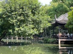 -惠山古镇·寄畅园