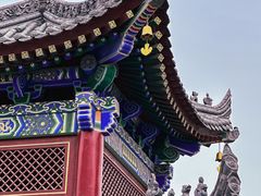 -西安市广仁寺