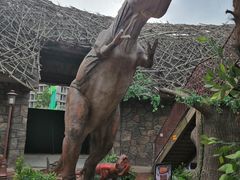 -哈尔滨融创文旅城