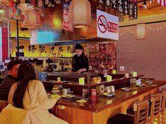 -鸟泉居酒屋·烧鸟·酒馆(百子湾店)