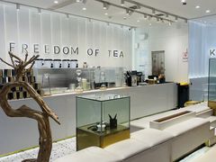 -KUNCHA鲲茶·江西制茶(铜锣湾店)