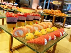 -金海湾自助餐厅(金陵饭店)