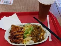 -和合谷(新街口店)