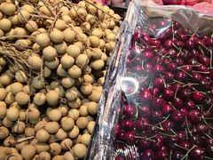 车厘子-鲜润生鲜超市(桃源春居店)
