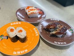 -禾绿寿司·定食·拉面·烧炸(宝安大仟里店)