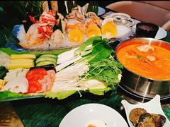 -海底捞火锅(九久奥特莱斯店)