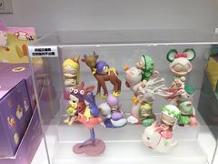 -泡泡玛特POPMART(合生汇店)