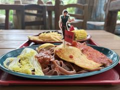 -Tangled Tree Tavern 老藤树食栈