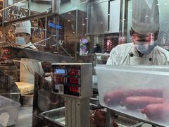 -龙记香港茶餐厅(久光百货店)