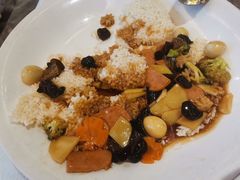 -辣婆婆(航天桥店)