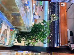 -蓝珊甄选海鲜自助·火锅大排档(近阿那亚店)