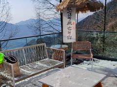 -太阳湾风景区