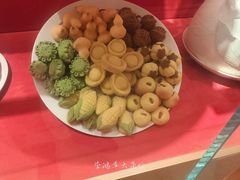 -御茶膳房皇家糕点博物馆(北京首店)