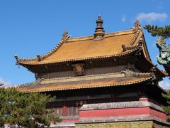 -须弥福寿之庙