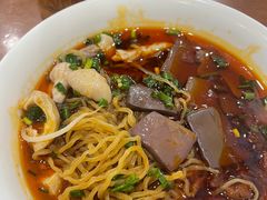 蒋家肠旺面-蒋家肠旺面馆(合群路店)