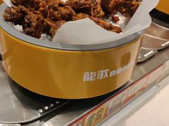 -龍歌自助小火锅(芝罘万达店)