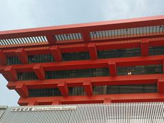 -中华艺术宫(上海美术馆)