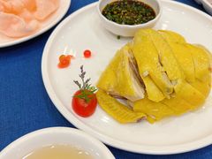 -御沪沪味园.融合菜.海鲜(斜土路店)