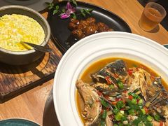 -7017浙菜•建德味(中财店)
