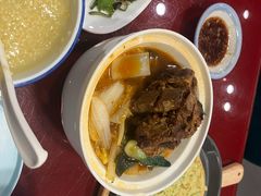 -宏状元现熬粥·京味菜(五棵松店)
