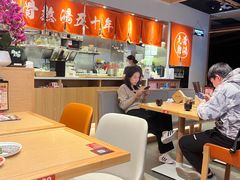 -味千拉面(惠州文昌一路分店)