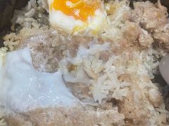 -72街荷叶饭(东方宝泰广场店)